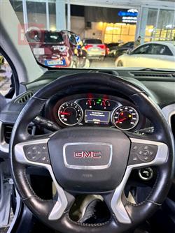 GMC Terrain